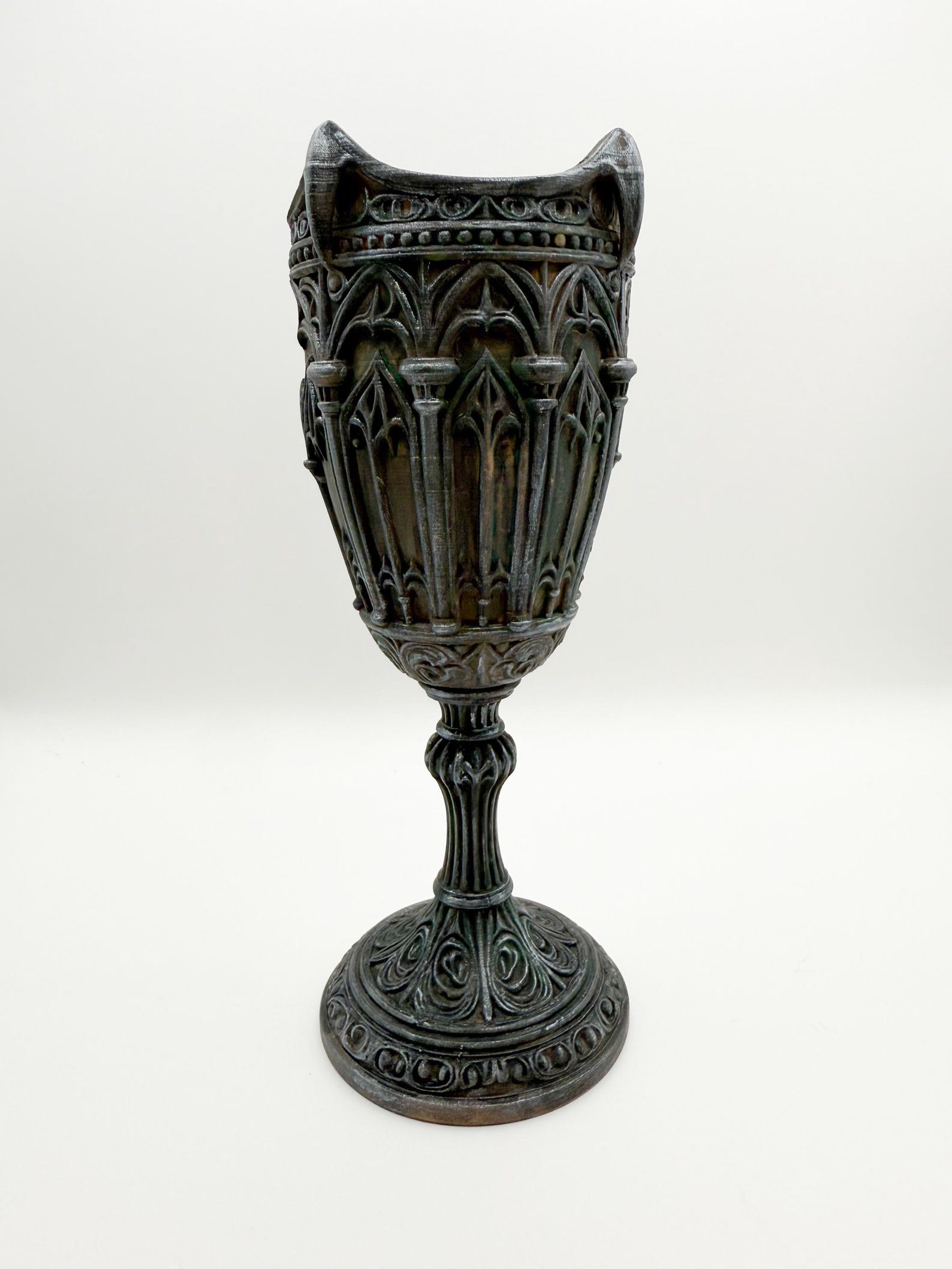 Vampire Blood Chalice - Gothic Cup