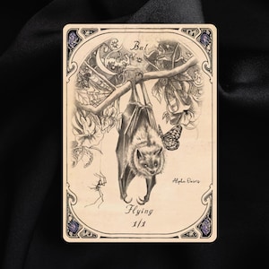 mtg cards that make bat tokens All cards will be carefully packed for safe transit. Bat · Crimson Vow Commander