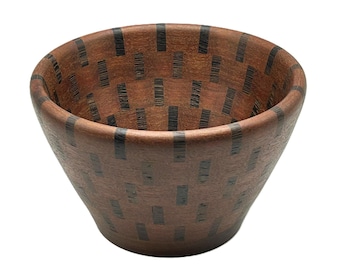 Cuenco Balua amarillo