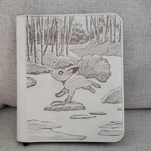vulpix card sleeves Pokemon - Silver Tempest Deck Protectors - - x65 For the purpose of selling this item in the United Kingdom it cannot be classified as a toy and therefore is potentially flameable Vulpix Cards & Artwork |