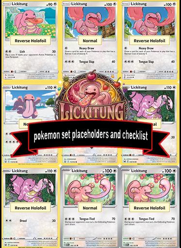 1995 lickitung pokemon card value 1999 Jungle - 1 St Edition 38/64 PSA 10 The description may mistakenly be inaccurate if not caught during the listing process. 1995 Pokmon Jungle 1st Edition