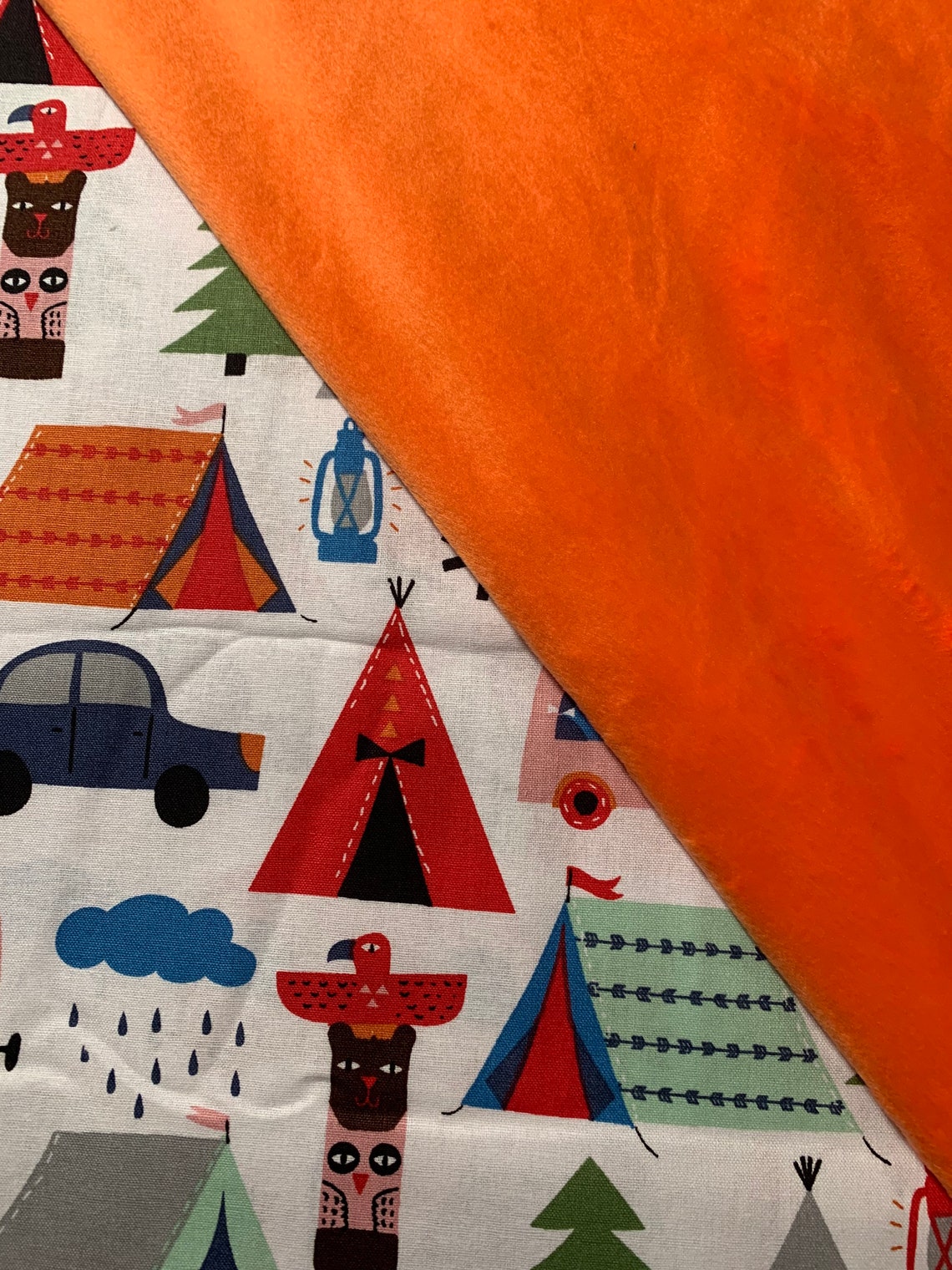 Kindermat / Nap Mat Cover Little Boys Etsy