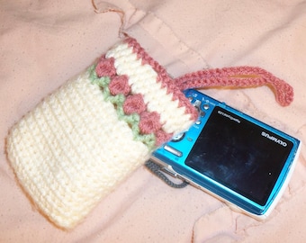 Tulip Digital Camera Cover