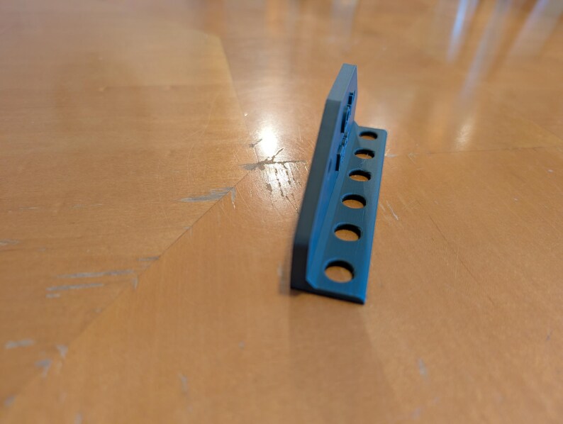 Cull Tag Holder | Fishing Cull System Organizer | Boat Tag Holder ...