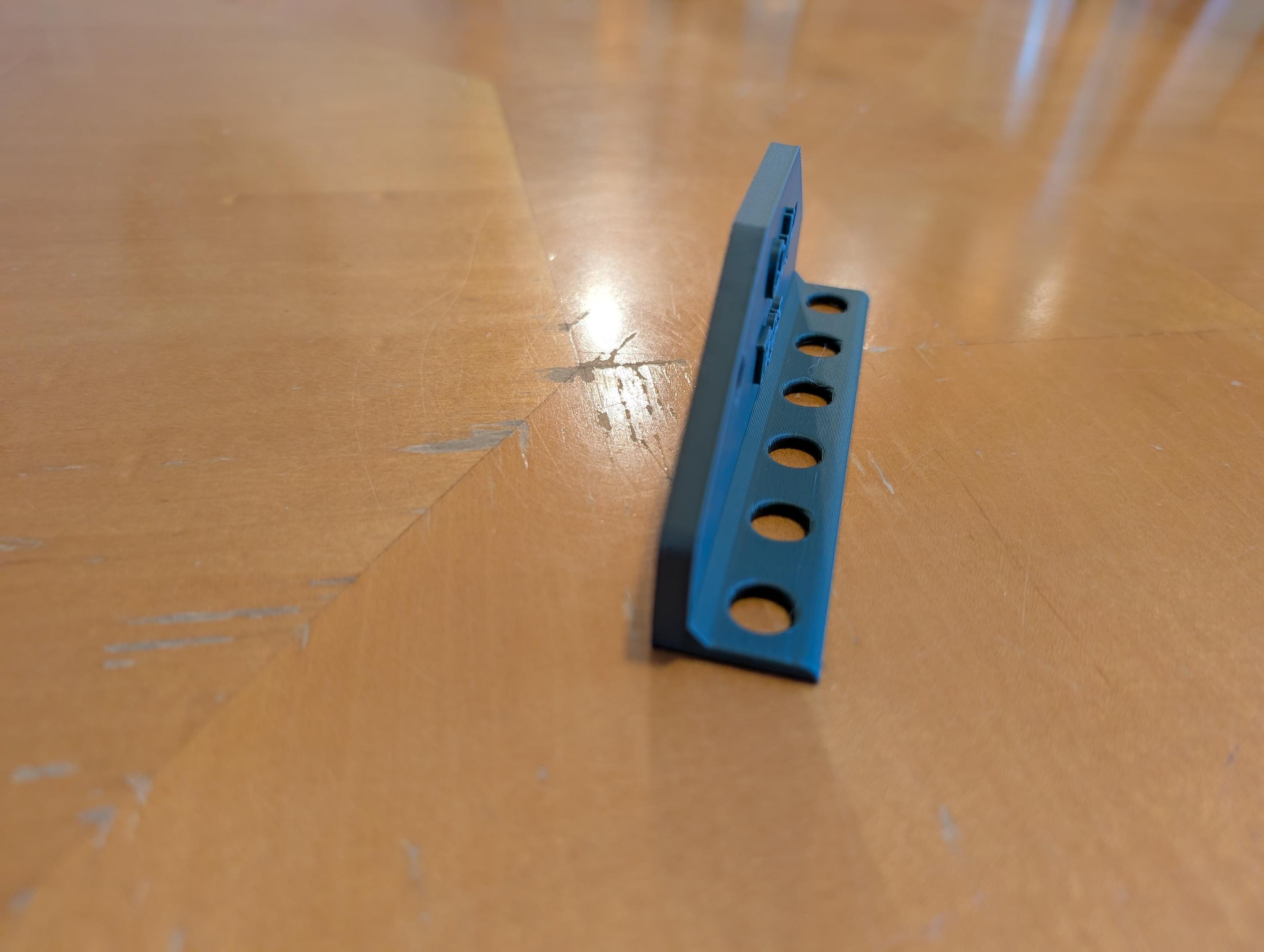 Cull Tag Holder | Fishing Cull System Organizer | Boat Tag Holder ...
