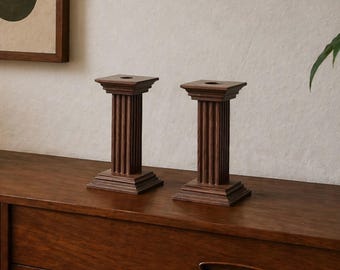 Mid century kandelaren Oisterwijk '50 (2)