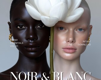 Beauty Stock Images for Business Branding AI Model Photos Skincare Content for Instagram Marketing Beach Aesthetic Fashion Editorial