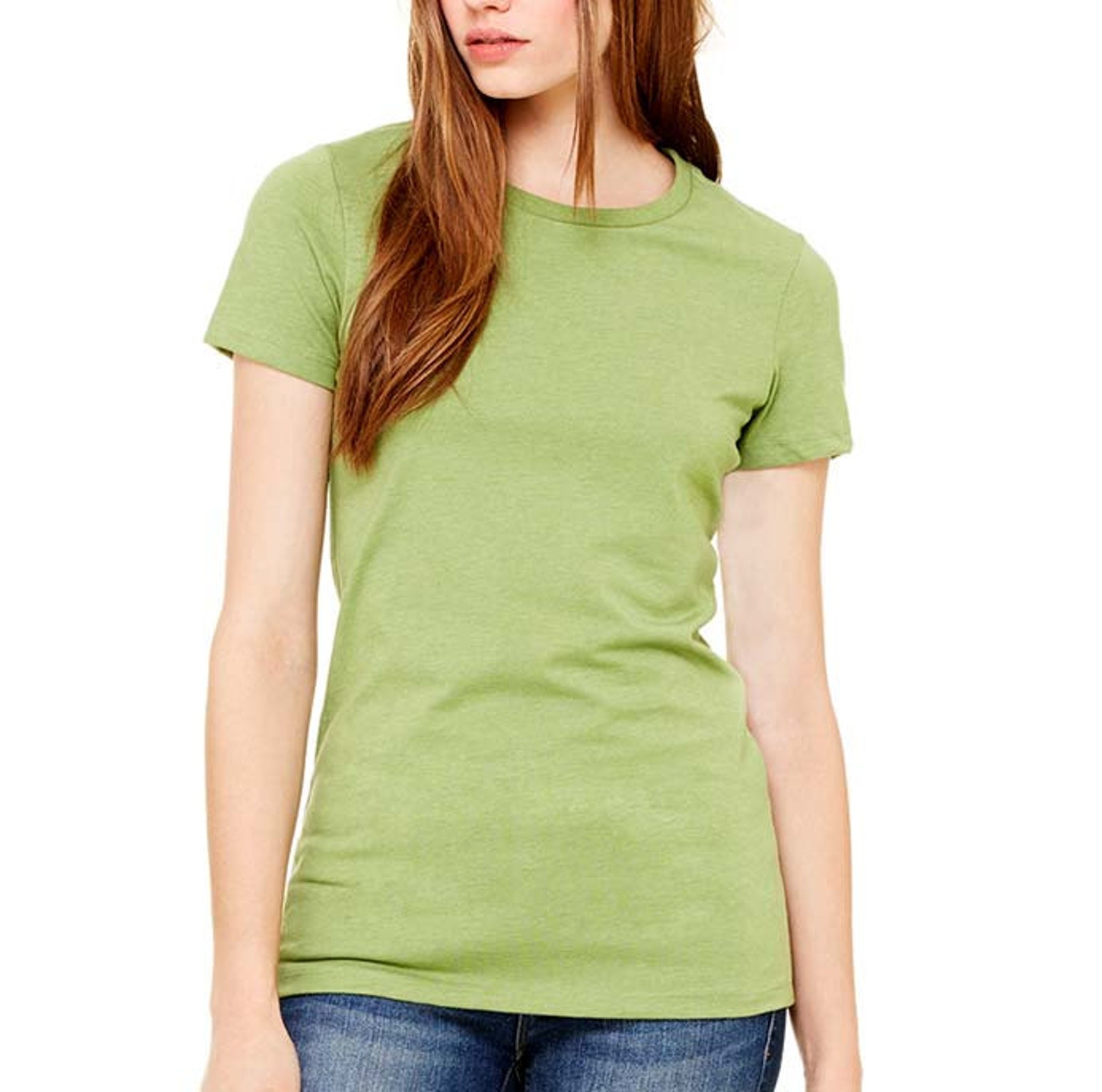 Choose Any Design Soft Cotton T Shirts for Women Etsy