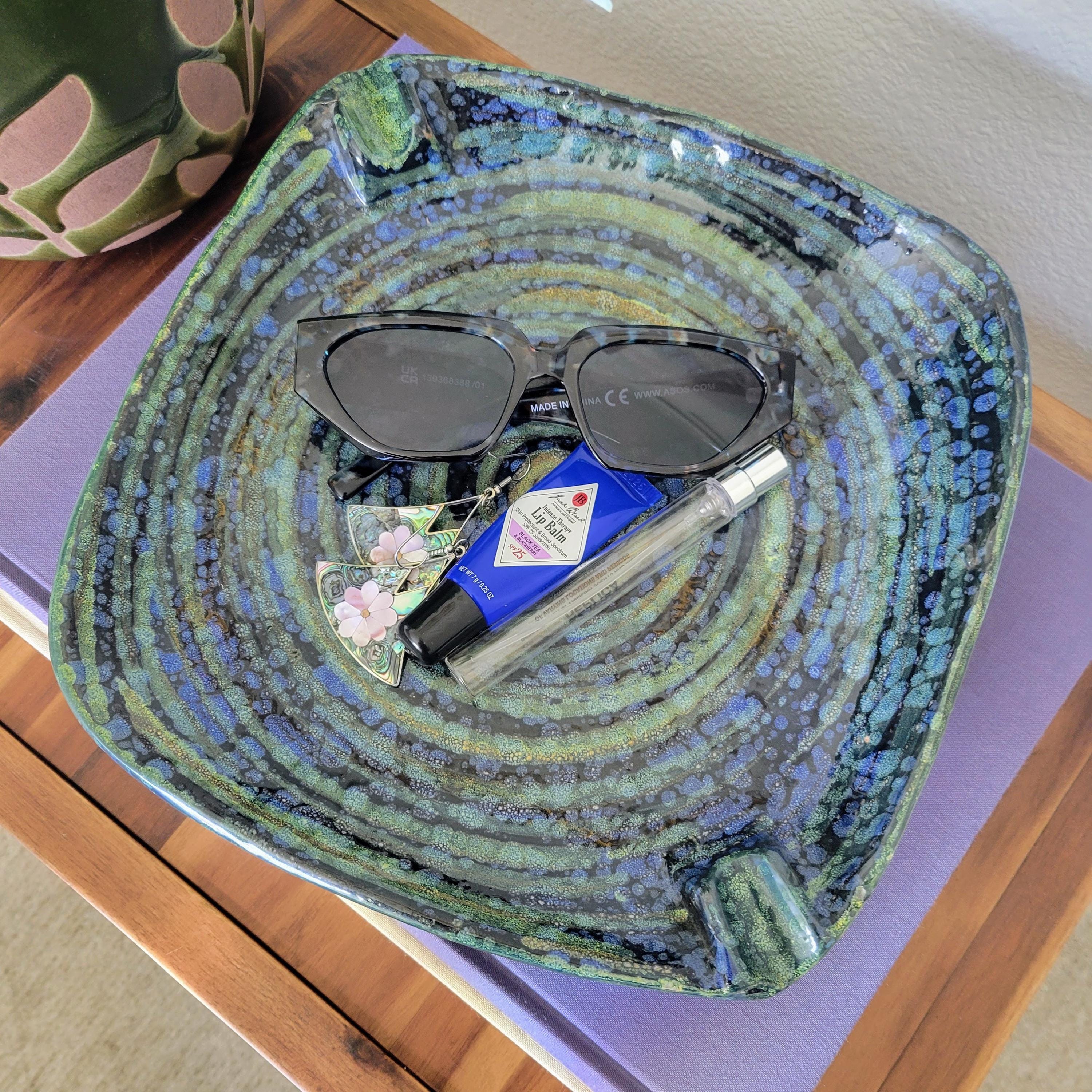 Bitossi Ashtray - Etsy
