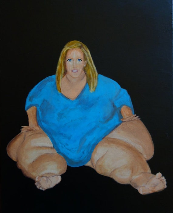 Saint Ann Coulter The Great Etsy