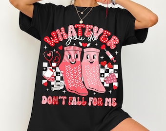 Lustige Krankenschwester Valentine PNG, Retro Medizinische Socken Design (Digitaler Download)