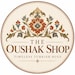 The Oushak Shop