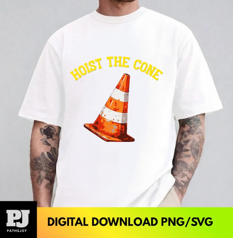 Meme divertido de "Levanta el cono" Estilo de vida de béisbol 101 SVG PNG: meme de humor de béisbol png chiste deportivo clipart diseño de estilo vintage Descarga digital imagen 4