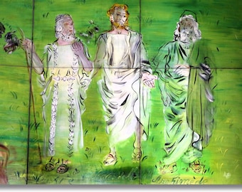 Raoul Dufy Wall Art - 