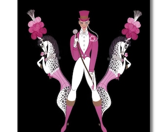 Erté Art Deco Print, Vintage Fashion Wall Art, Elegant Glamour Poster, Retro Style Home Decor, Collectible Artwork, nursery wall art