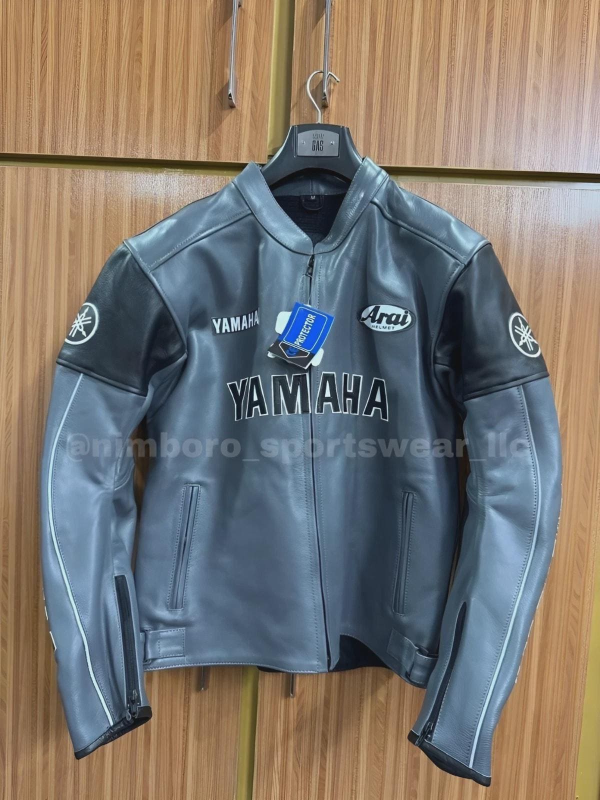 Yamaha jacket vintage - Etsy 日本