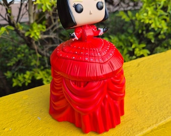 Lady Gaga custom figure 1 of 1