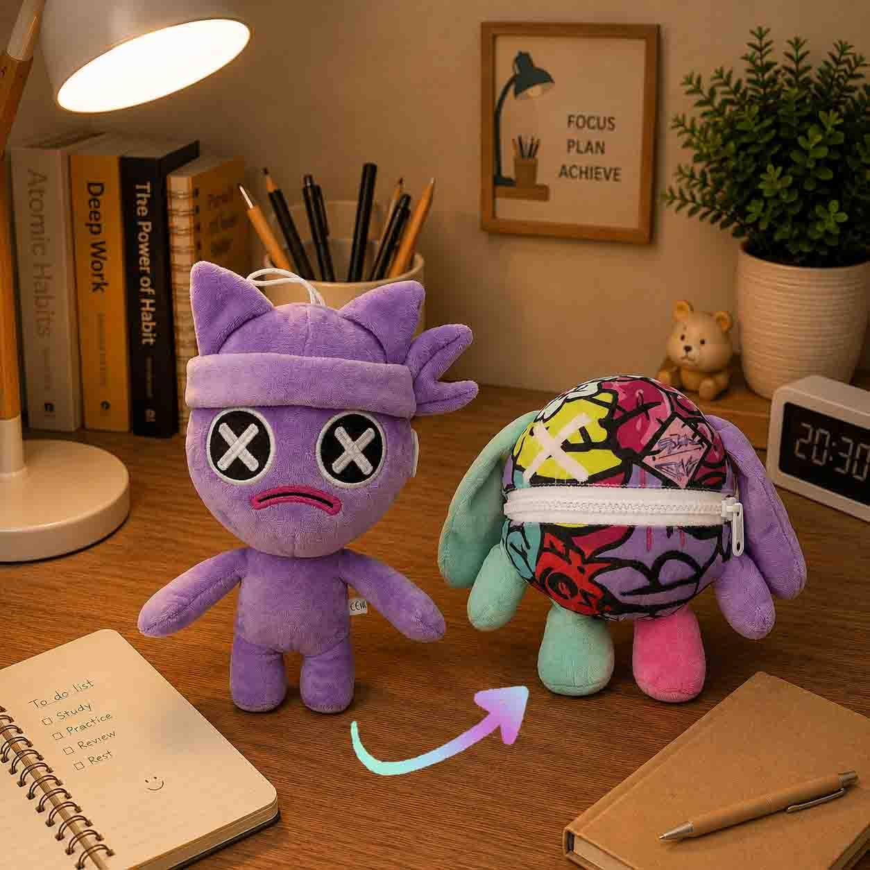 Poppy playtime kissy kissy - Etsy 日本