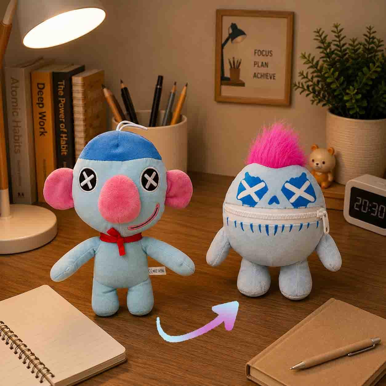 Poppy playtime kissy kissy - Etsy 日本
