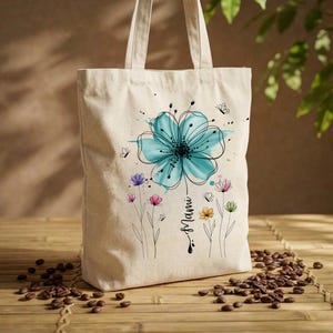 Mami Bag - Etsy