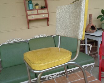 kitchen chairs etsy