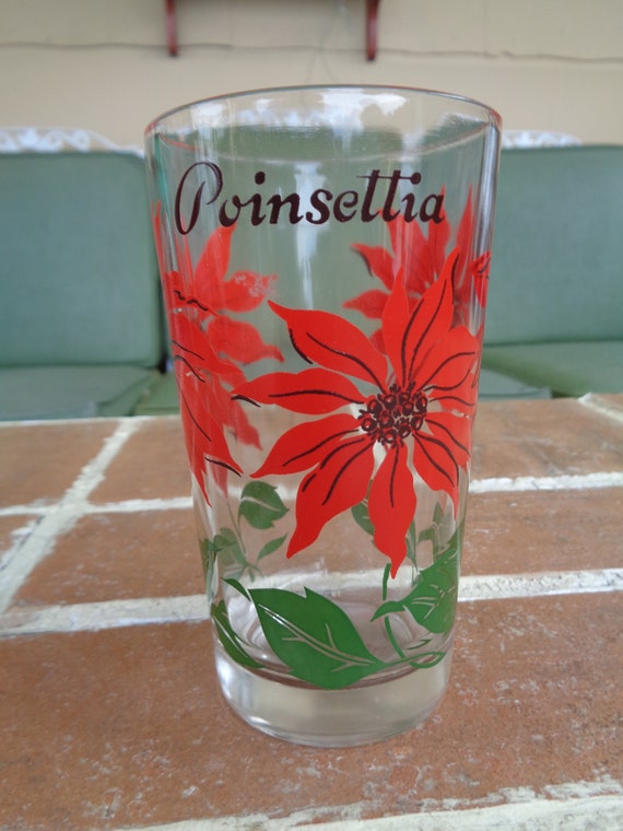 Vintage Erdnussbutter Glas Weihnachtsstern Weihnachten Urlaub Boscul 1950er  Kitsch Retro Glaswaren - Etsy.de