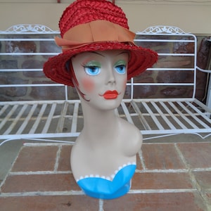 Hess Hats - Etsy display picture 3