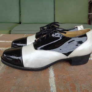 Saddle tap shoes best sale