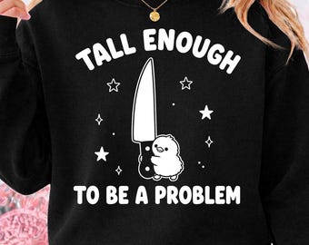 all Enough to Be A Problem Png, Funny Duck Humor Png, Cute Goose Graphic Png, Chaotic Bird Lover Png, Farm Animal Joke Png