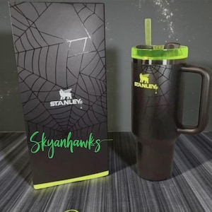 Stanley Web Glow Spider 115 ml