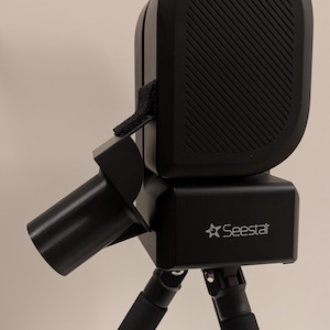 Osłona przeciwroszeniowa Seestar S50 Pop-Off / Osłona przeciwroszeniowa / Osłona obiektywu