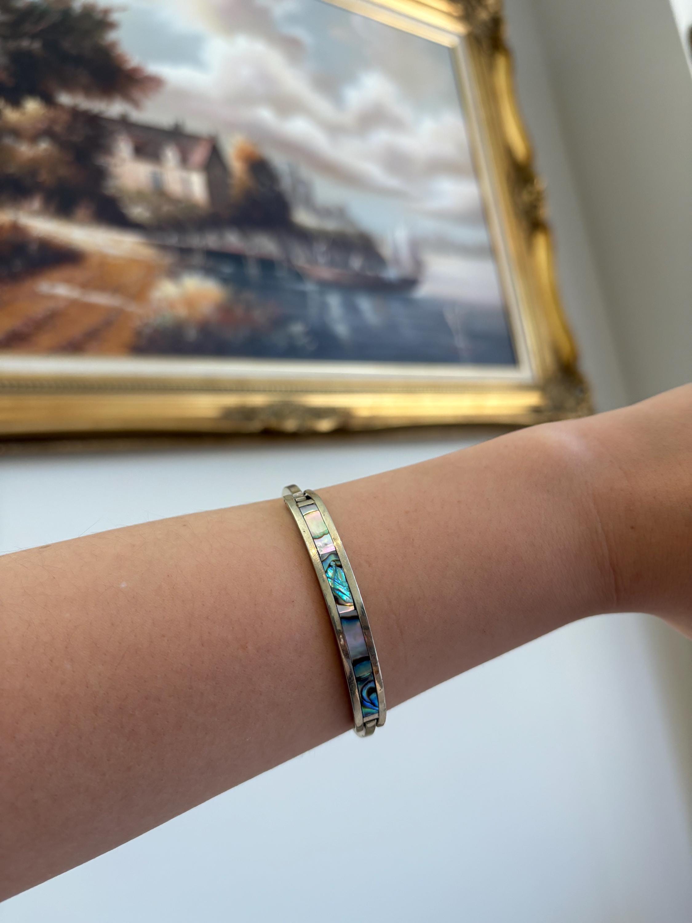 Navajo Bangles - Etsy