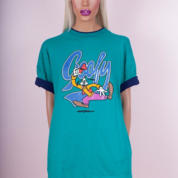 90s Goofy Tshirt