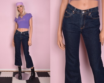 Y2k Low Waisted Etsy