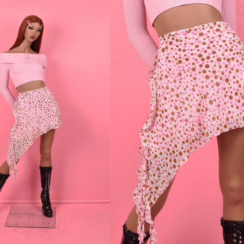 Jellyfish Skirt Women - Etsy