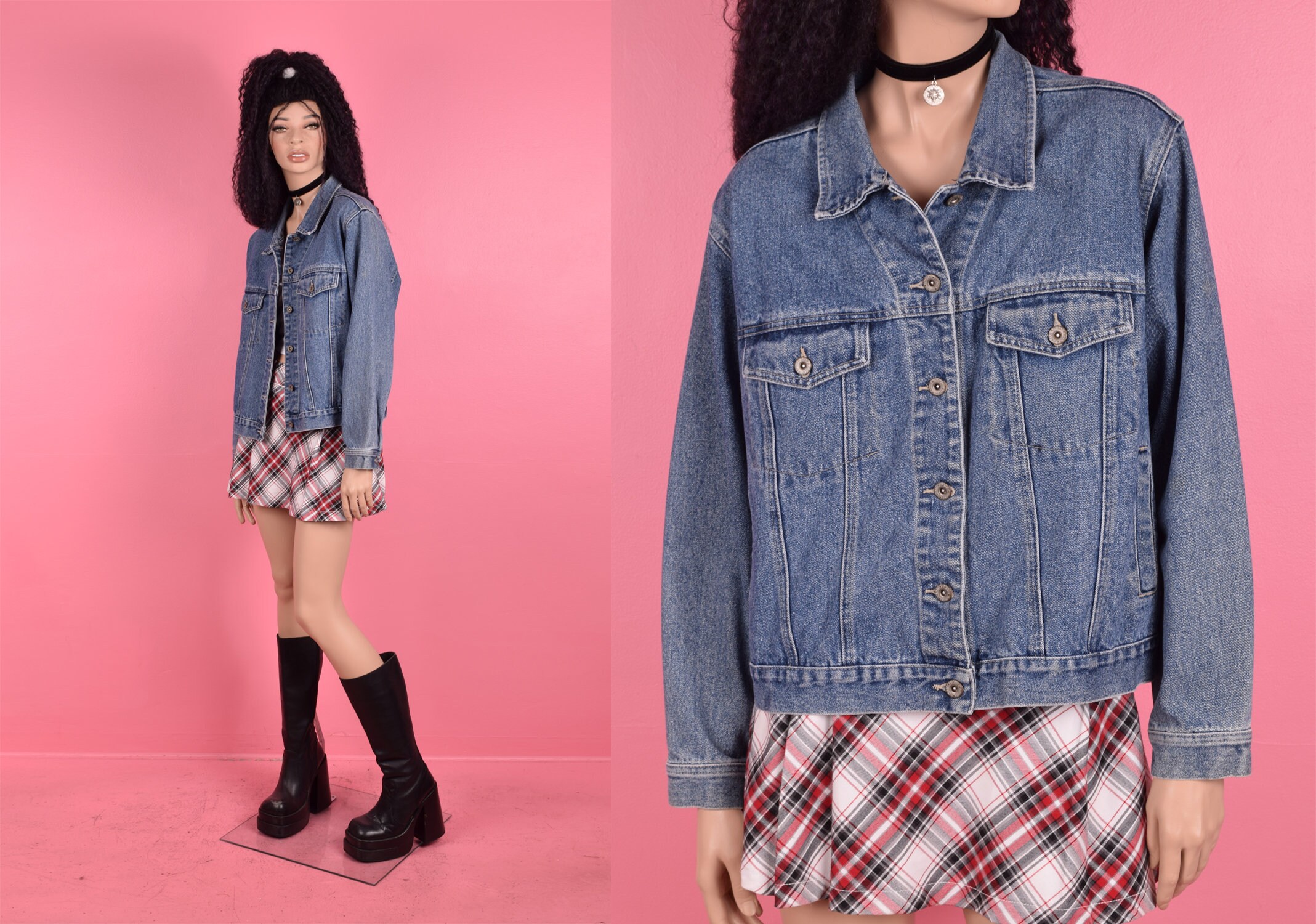 【XL】stone  00s archive jacket 00s】STONE ISLAND archive Paul Harvey era XL