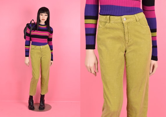 Vintage pants 90s 00s - Gem Vintage pants 90s 00s - Gem