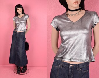 DEADSTOCK 00's Russian軍 Cook Shirts JKT 4Worn Work Shirt in Brushed Cotton (Japanese Deadstock)