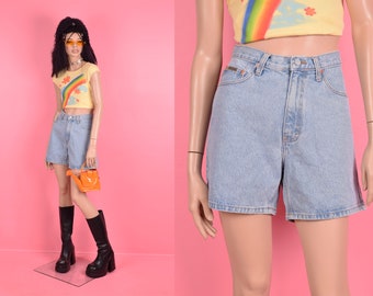 90s Deadstock Calvin Klein Jeans Shorts/ US 10/ 1990s