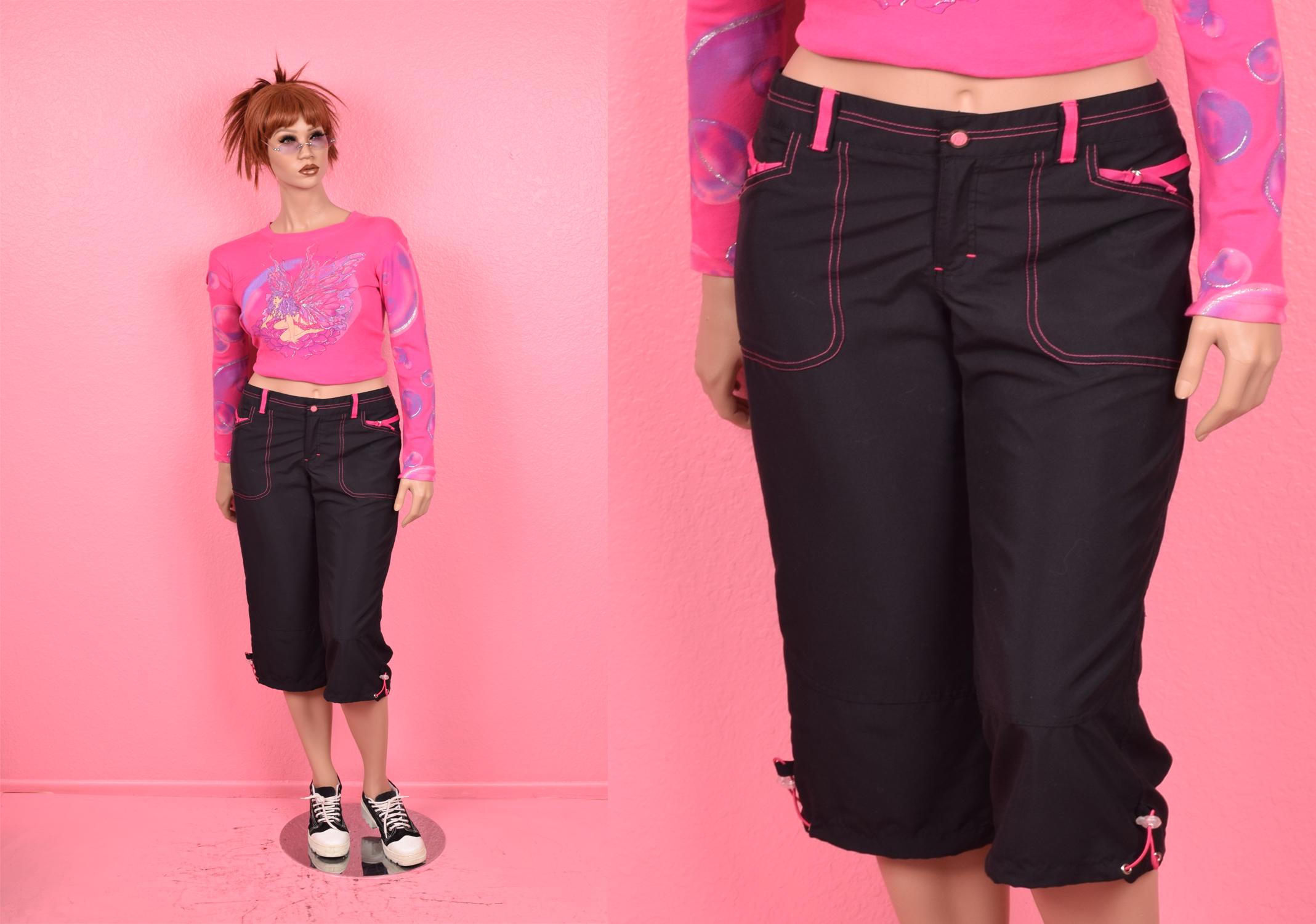 00s rave パンツ 00's Rave Pants - Etsy