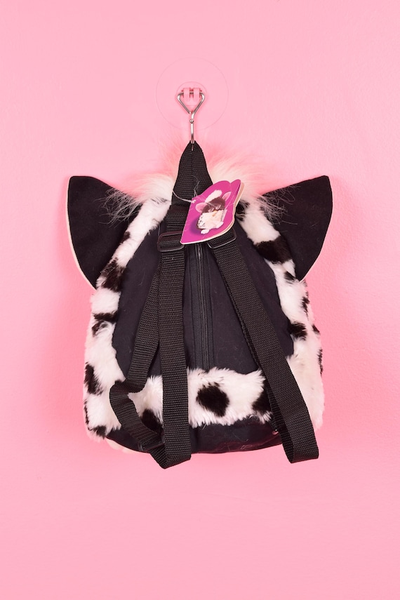 ヴィンテージ デッドストック 90年代 ファービー ぬいぐるみ バック