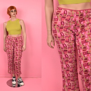 00s Flared Pants - Etsy