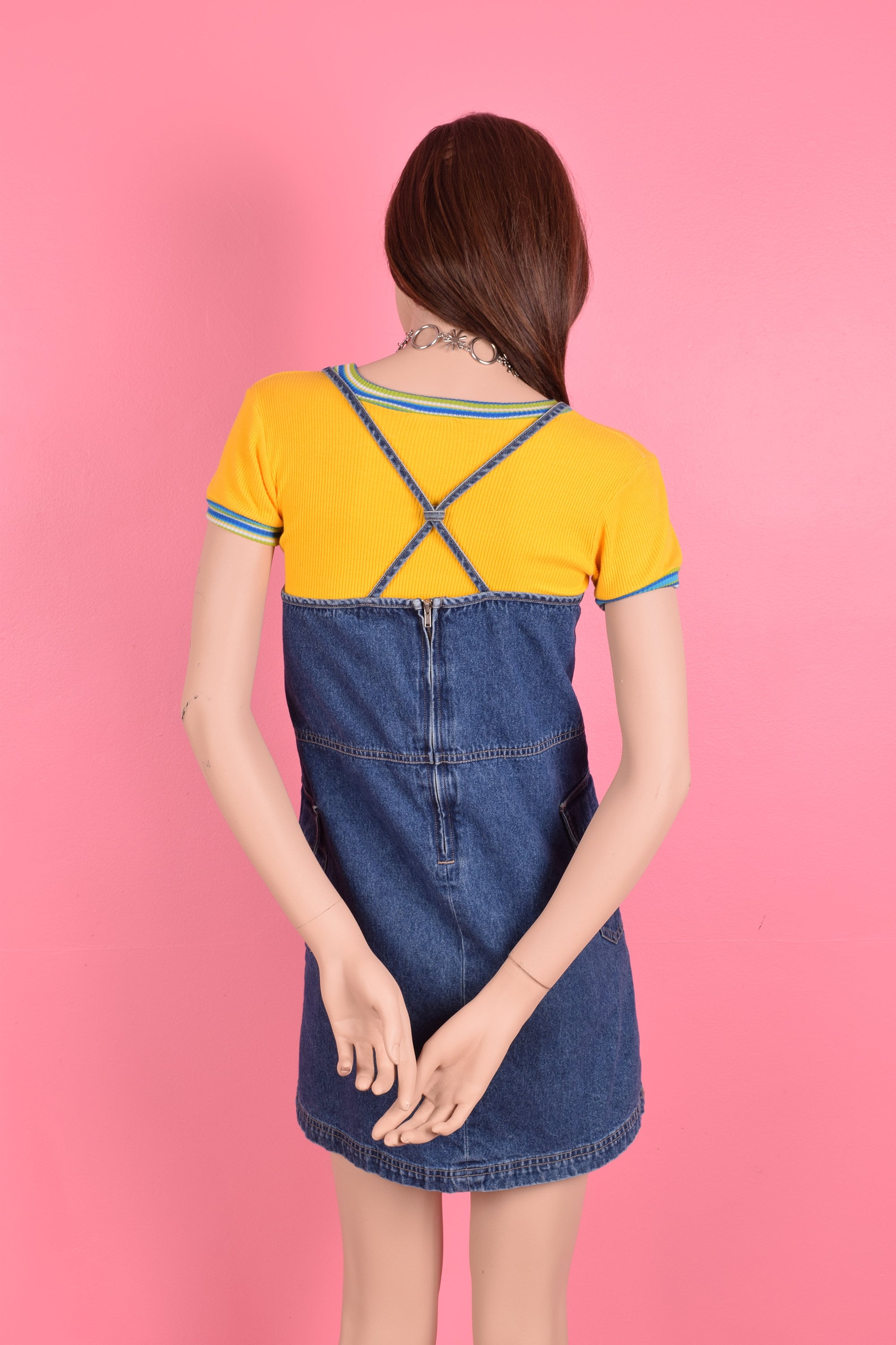 トップス VTG 90s yfm hemline jumper 71OtaRRwnWL._AC_SY350_QL65_.jpg