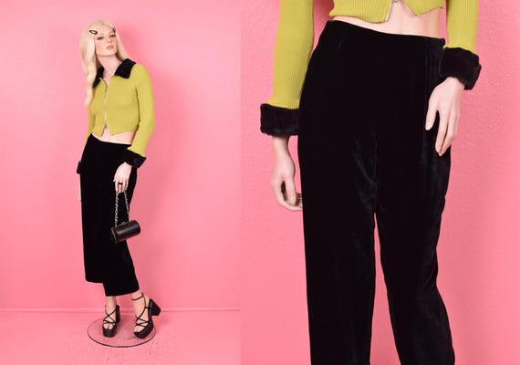 Vintage pants 90s 00s - Gem Vintage pants 90s 00s - Gem