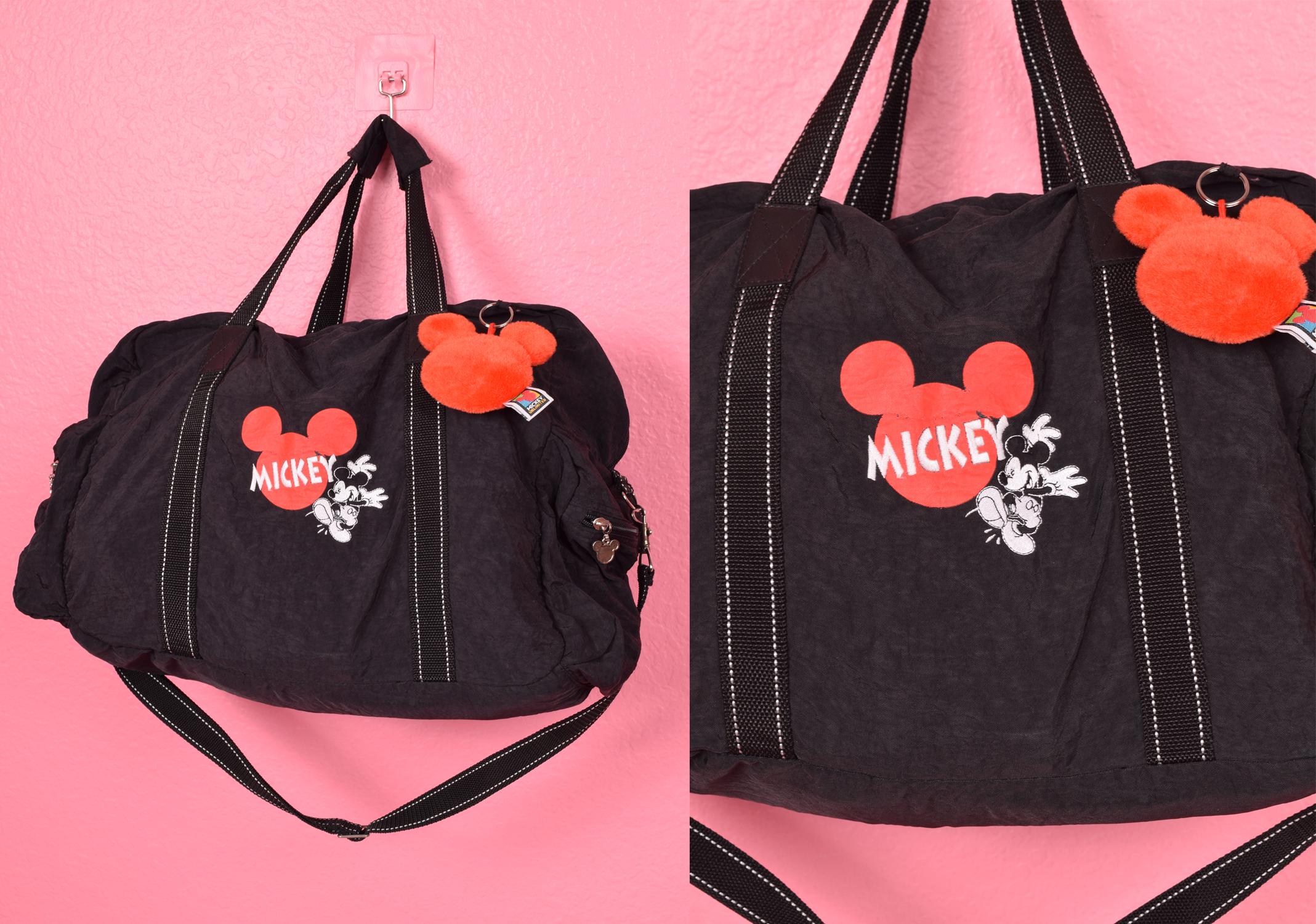 Bag Mickey Mouse Reisetasche Mickey Mouse Duffle Bag - Main Image