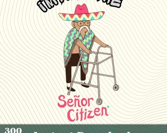 Please be Patient Png, I’m with The Senior Citizen Funny Halloween Couple Costume, old people, senior citizen, 90's designs, grandpa funny