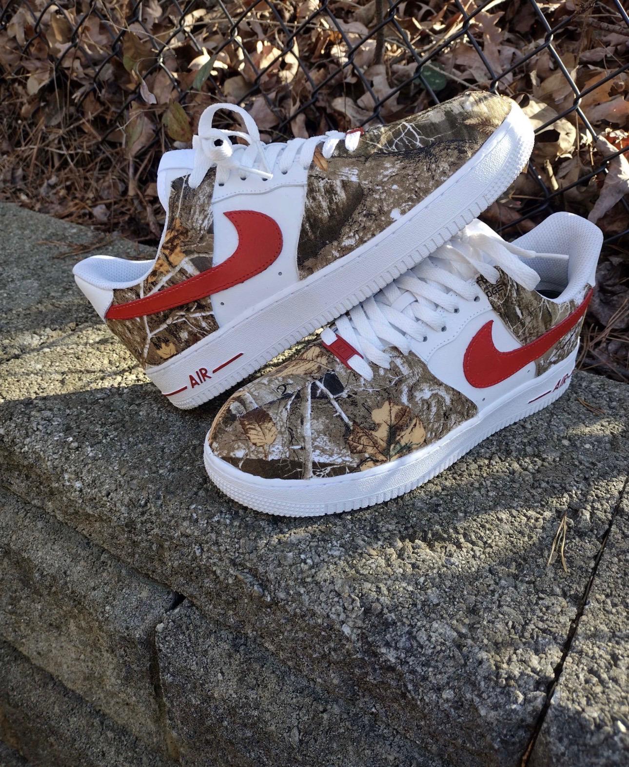Custom air force one - Etsy 日本