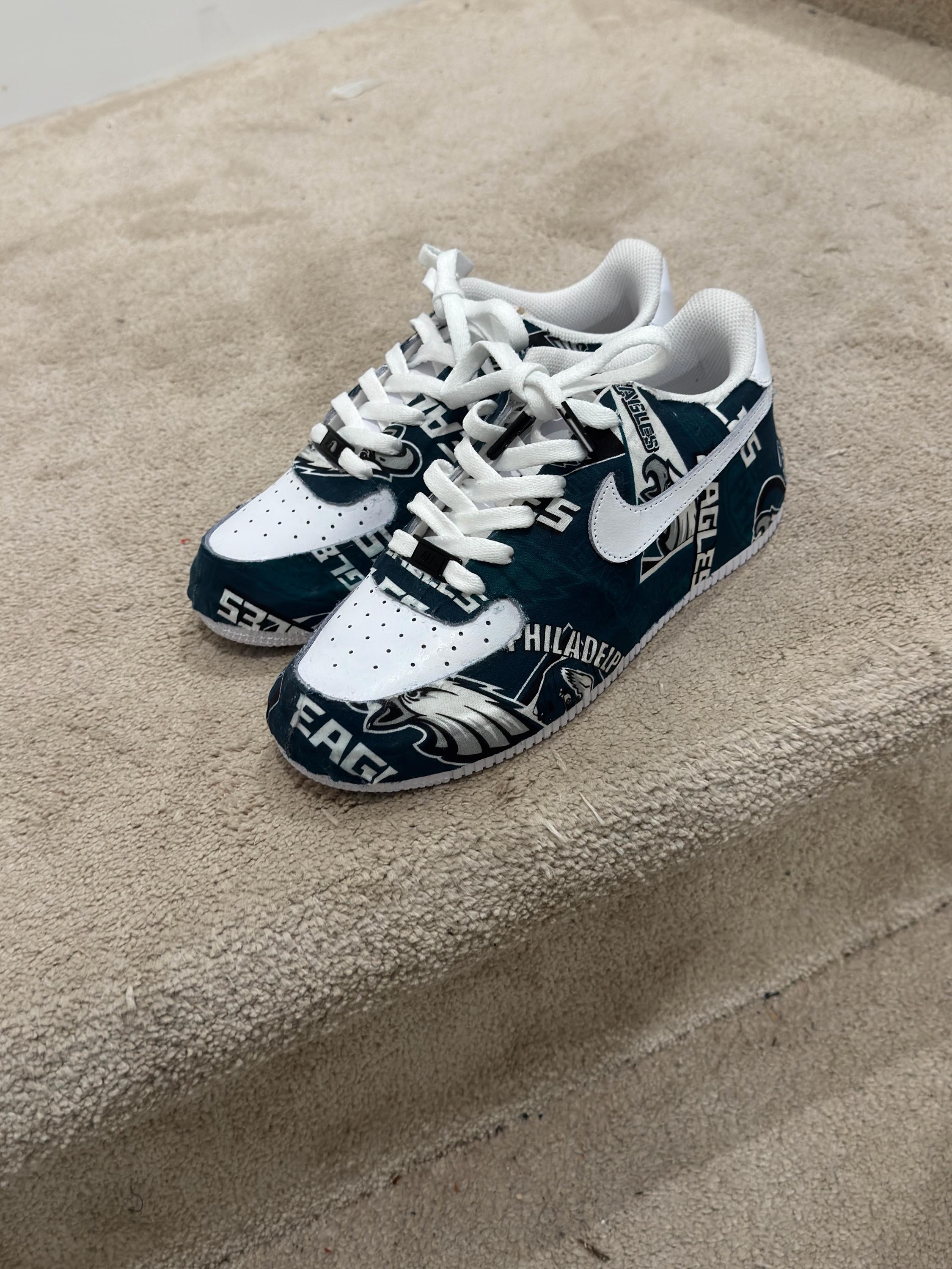 air force one nfl