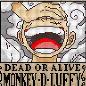 Manifesto ricercato pirata di quinta marcia