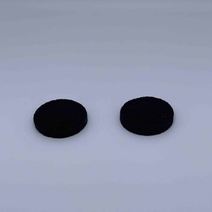 Cosplay Horn Base Costume Accessory Magnetic